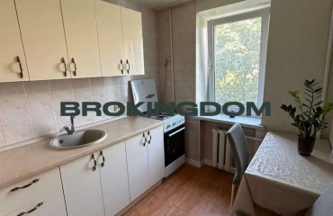 Zdjęcie Kawalerka mieszkanie, na sprzedaż. Kyiv Соломенский