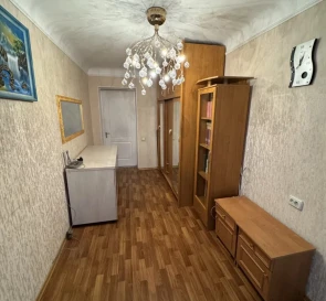 Photo 4. Three-Room flat, to rent. Poltava Шевченковский (Октябрьский)