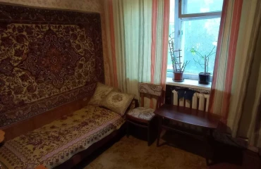 Photo Three-Room flat, to rent. Poltava Киевский