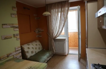 Фото Однокімнатна квартира, оренда. Полтава Подольский