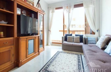 Photo Three-Room flat, for sale. Alicante