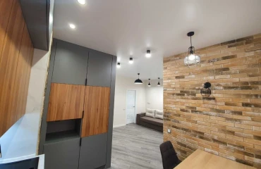 Photo Two-Room flat, to rent. Odesa Приморский