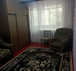 Foto 2. Dos Ambientes piso, para alquilar. Poltava