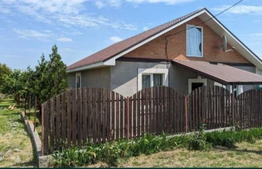 Foto Casa, en venta. Poltava Киевский