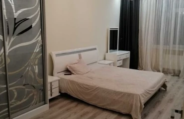 Fotografie Două Camere apartament, de închiriat. Odesa Приморский
