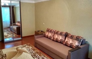 Fotografie Garsonieră apartament, de închiriat. Poltava Шевченковский (Октябрьский)