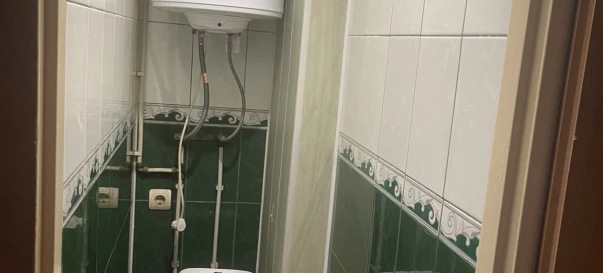 Zdjęcie 4. Dwupokojowe mieszkanie, na sprzedaż. Zhytomyr Крошня