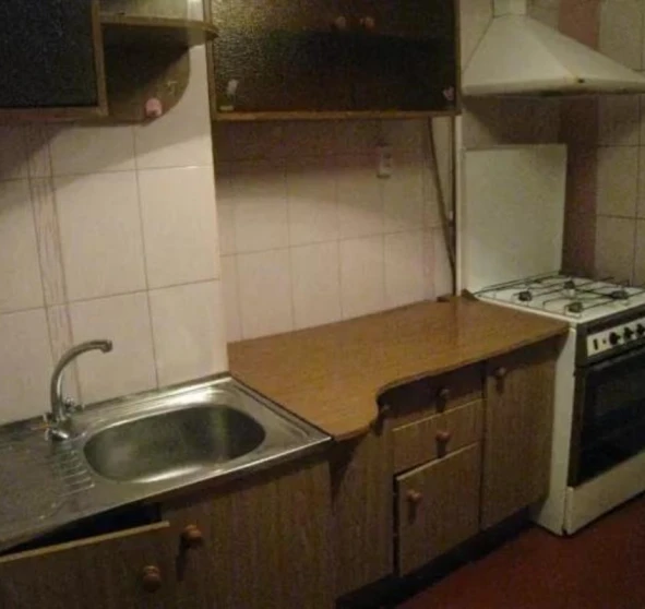 Zdjęcie 1. Dwupokojowe mieszkanie, do wynajęcia. Poltava Шевченковский (Октябрьский)