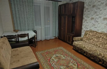 Photo One-Room flat, to rent. Poltava Киевский