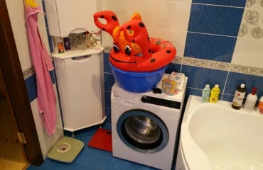 Foto Tres Ambientes piso, en venta. Poltava Шевченковский (Октябрьский)
