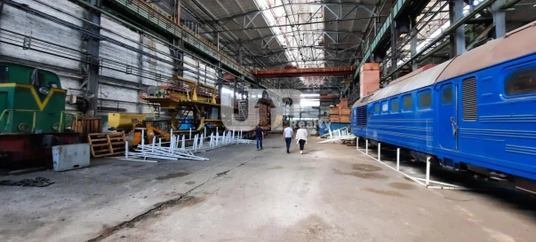 Foto 1. Comercial, para alquilar. Kyiv Соломенский