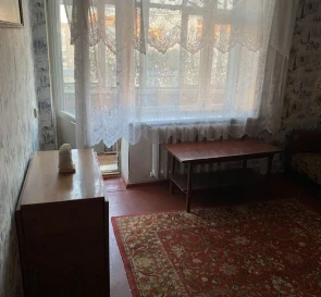 Photo 2. One-Room flat, to rent. Poltava Шевченковский (Октябрьский)