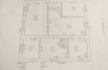 Foto Casa, en venta. Poltava Киевский