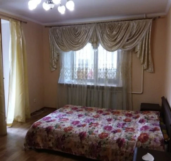 Fotografie 1. Trei Camere apartament, de închiriat. Odesa Киевский
