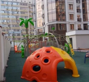 Photo 4. One-Room flat, to rent. Odesa Приморский