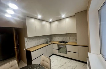 Photo One-Room flat, to rent. Poltava Киевский