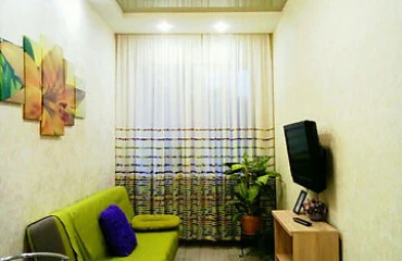Foto Monoambiente piso, apartamentos por día. Odesa Приморский