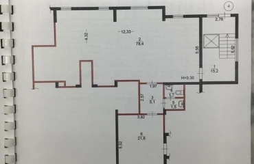Foto Comercial, en venta. Kyiv