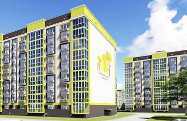 Photo One-Room flat, for sale. Poltava Шевченковский (Октябрьский)