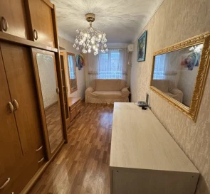 Photo 5. Three-Room flat, to rent. Poltava Шевченковский (Октябрьский)