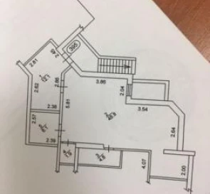 Photo 2. Office, for sale. Kyiv Днепровский