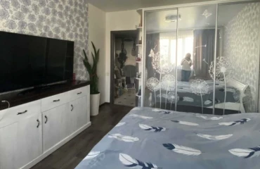 Foto Dos Ambientes piso, en venta. Zhytomyr Крошня