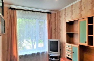 Fotografie Două Camere apartament, de închiriat. Poltava Шевченковский (Октябрьский)
