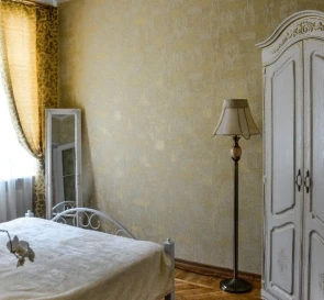 Zdjęcie 5. Dwupokojowe mieszkanie, do wynajęcia. Odesa Приморский