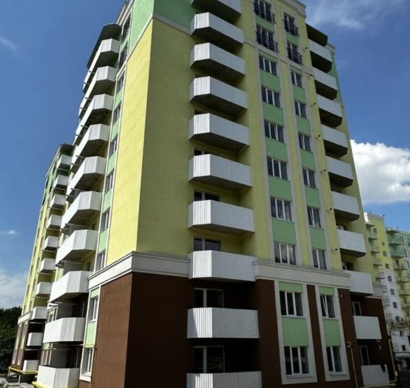 Фото 1. Однокомнатная квартира, продажа. Полтава Шевченковский (Октябрьский)