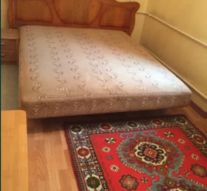 Foto 3. Dos Ambientes piso, para alquilar. Poltava Шевченковский (Октябрьский)