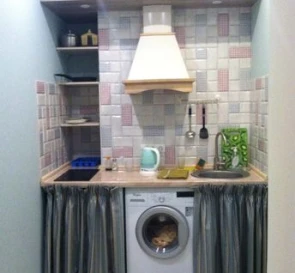 Photo 5. One-Room flat, to rent. Odesa Приморский