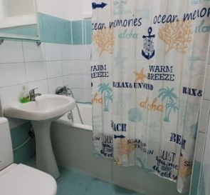 Fotografie 5. Garsonieră apartament, de închiriat. Odesa Приморский