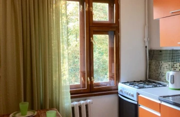 Photo Three-Room flat, to rent. Poltava Шевченковский (Октябрьский)