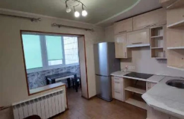 Foto Monoambiente piso, en venta. Kyiv Деснянский район