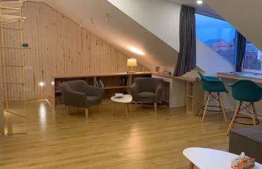 Foto Múltiples Ambientes piso, en venta. Poltava Шевченковский (Октябрьский)