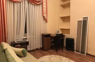 Foto Monoambiente piso, para alquilar. Odesa Приморский