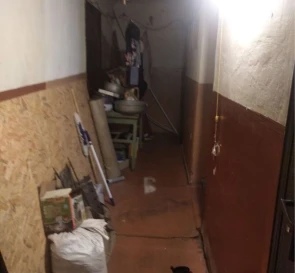 Zdjęcie 3. Kawalerka mieszkanie, na sprzedaż. Poltava Киевский