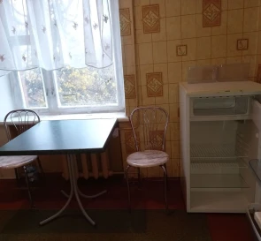Zdjęcie 2. Kawalerka mieszkanie, do wynajęcia. Poltava Шевченковский (Октябрьский)