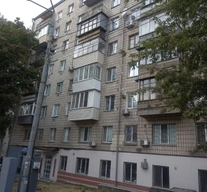 Fotografie 2. Garsonieră apartament, de vânzare. Kyiv Голосеевский