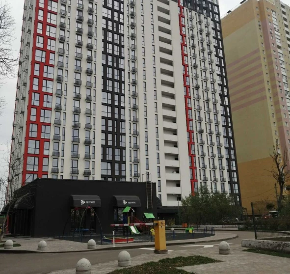 Fotografie 1. Trei Camere apartament, de vânzare. Kyiv Голосеевский