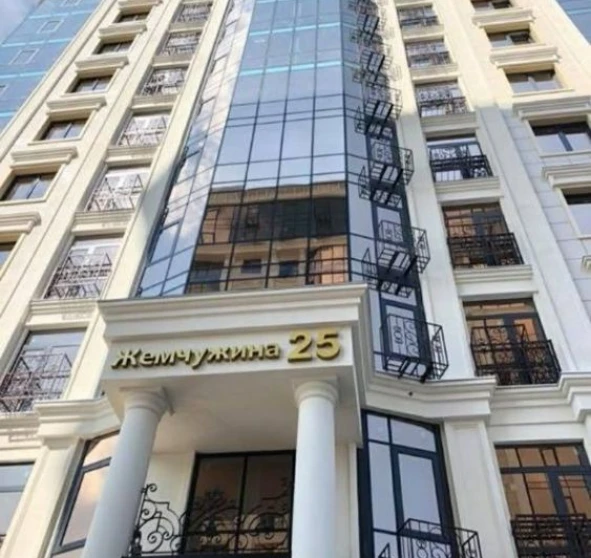 Zdjęcie 1. Kawalerka mieszkanie, do wynajęcia. Odesa Приморский