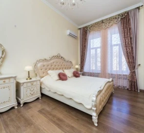 Photo 3. Two-Room flat, to rent. Odesa Киевский