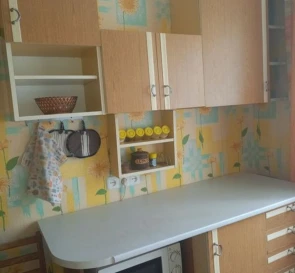 Фото 3. Двухкомнатная квартира, аренда. Полтава Киевский