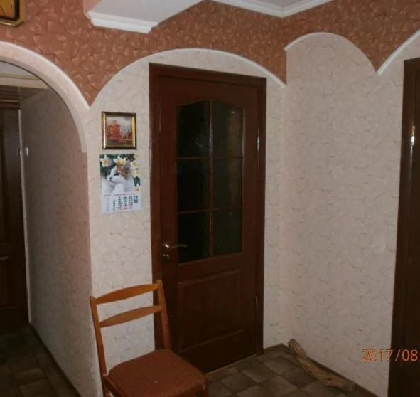 Фото 1. Трикімнатна квартира, продаж. Полтава Киевский