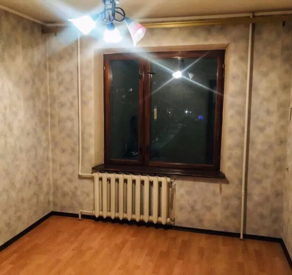 Фото 1. Трикімнатна квартира, продаж. Полтава Шевченковский (Октябрьский)