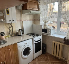 Photo 4. One-Room flat, to rent. Poltava Шевченковский (Октябрьский)