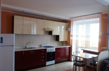 Fotografie Garsonieră apartament, de închiriat. Poltava Подольский