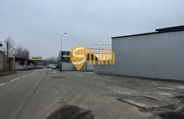 Foto Terreno, en venta. Kyiv Дарницкий