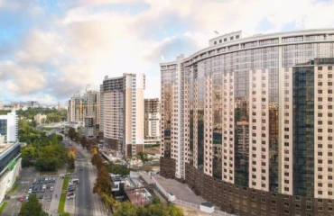 Фото Однокомнатная квартира, аренда. Одесса Киевский