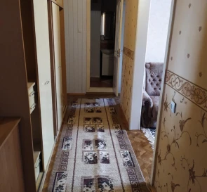 Fotografie 5. Trei Camere apartament, de închiriat. Poltava Шевченковский (Октябрьский)